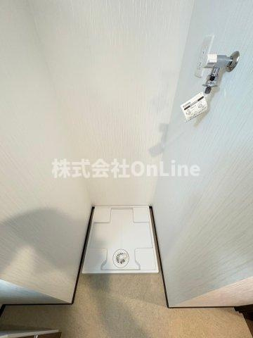 【設備】 | プレジオ森河内ASIAN