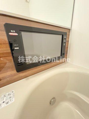 【設備】 | プレジオ森河内ASIAN