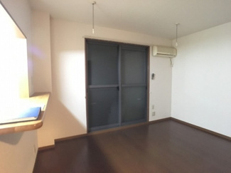 【設備】 | パストラル　Ⅱ Ａ