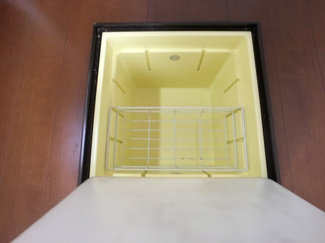 【収納】 | パストラル　Ⅱ Ａ