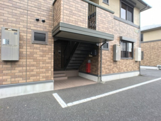 【エントランス】 | パストラル　Ⅱ Ａ