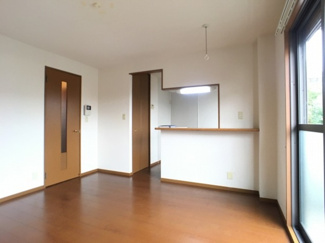 【居間・リビング】 | パストラル　Ⅱ Ａ