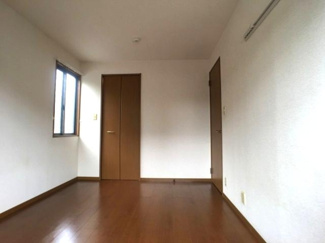 【内装】 | パストラル　Ⅱ Ａ