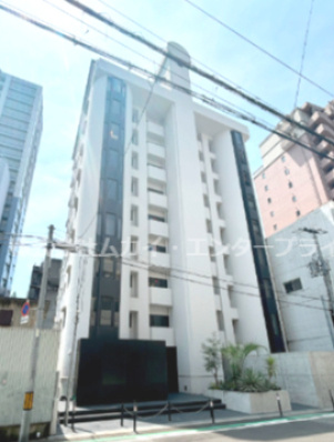 RE-021の外観|きれいな外観です