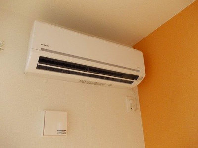 【設備】 | ジュネス　エレガンシア