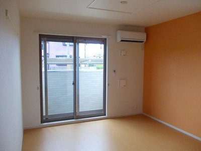 【居間・リビング】 | ジュネス　エレガンシア