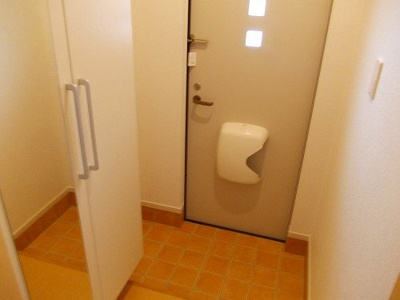 【玄関】 | ジュネス　エレガンシア