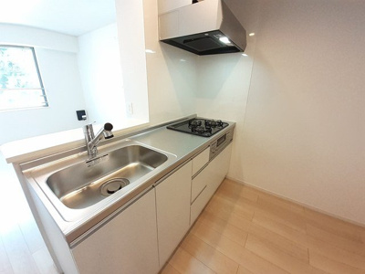 【キッチン】 | ベル・カノン