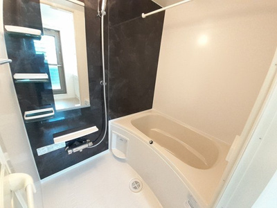 【浴室】 | ベル・カノン