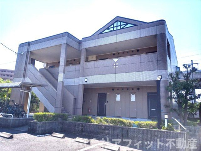 【外観】 | サンライズ