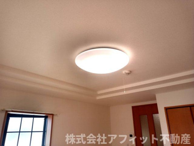 【その他】 | サンライズ | 居室照明