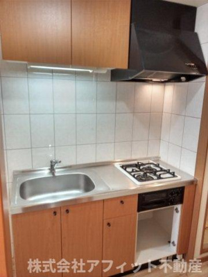 【キッチン】 | サンライズ | システムキッチン