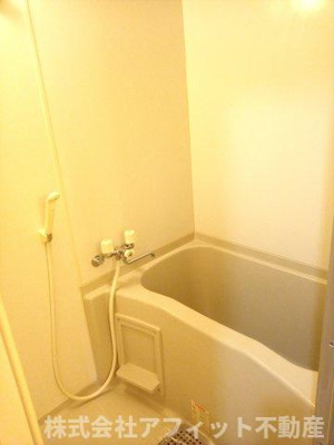 【浴室】 | サンライズ