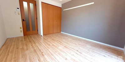 【寝室】 | サンライズ | 洋室7.6帖