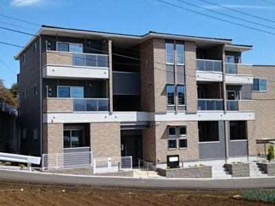 【外観】 | ティータウン3