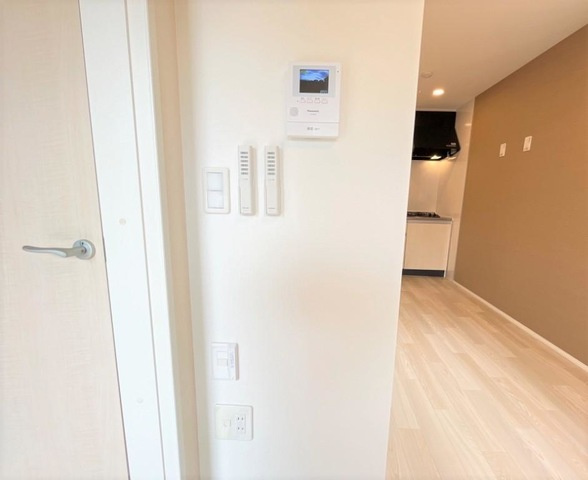 コンフォールKのセキュリティ