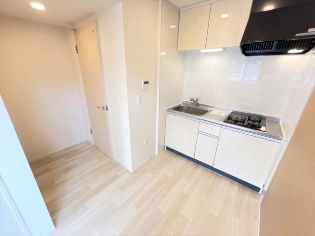 コンフォールKのキッチン