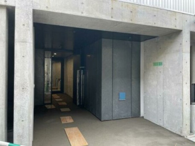 【エントランス】 | トライム両国