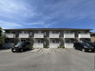 【外観】 | アンソレイエＣ(Good Home)