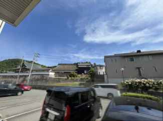 【展望】 | アンソレイエＣ(Good Home)