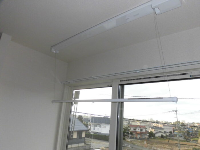 ウィットシバタⅡの設備