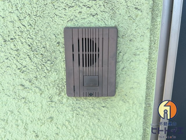 レジデンス一条のセキュリティ