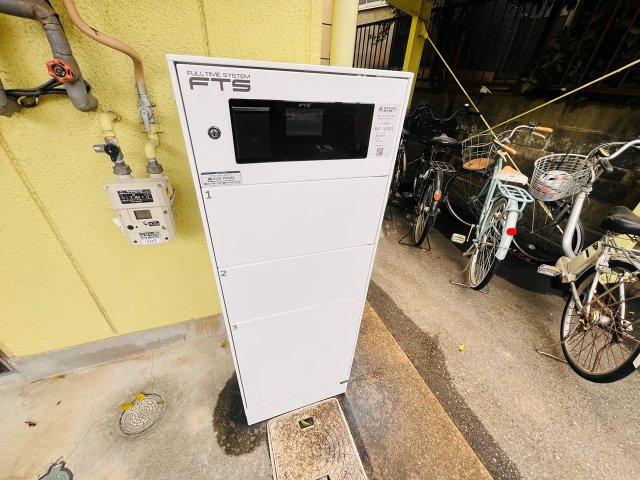 レジデンス一条のその他共用部分