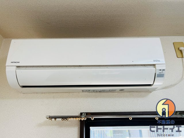 レジデンス一条の設備