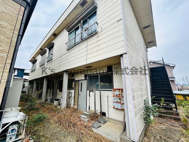 ◎高座郡寒川町中瀬　建築条件なし　売地の外観|外観写真☆
