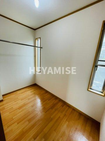 グリーンコート川平の収納