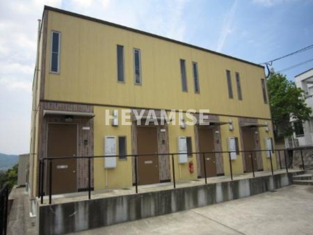 グリーンコート川平