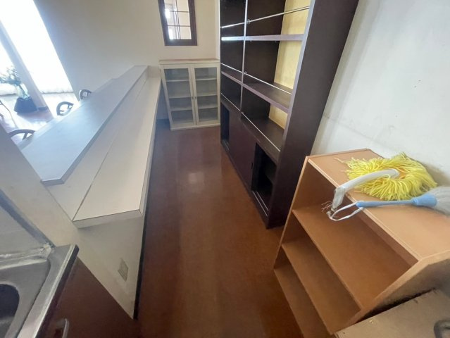 愛国東1-1-18貸事務所のキッチン