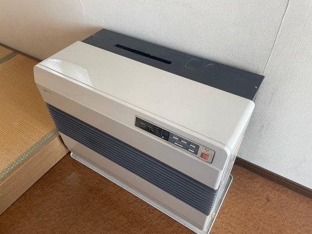 愛国東1-1-18貸事務所の設備