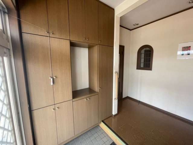 愛国東1-1-18貸事務所のその他共用部分