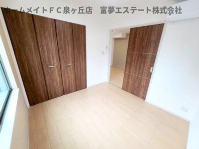 【内装】 | サニーハウス