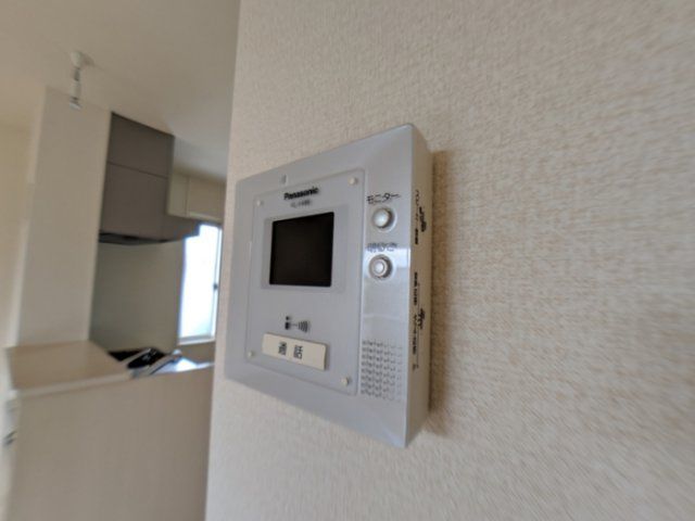 カトルセゾン　Ｂのセキュリティ