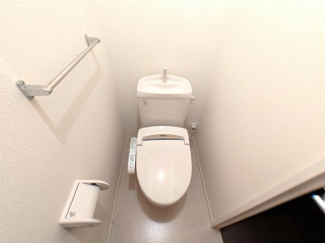 カトルセゾン　Ｂのトイレ