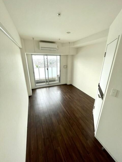 レジディア笹塚Ⅱのバルコニー|■バルコニー＆眺望