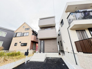 志木市本町3丁目　新築一戸建住宅　全1棟　(志木本店)の画像