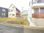 志木市本町3丁目　新築一戸建住宅　全1棟　(志木本店)の画像