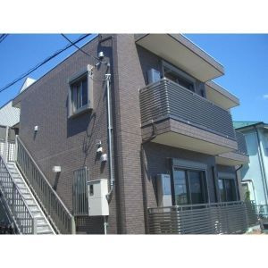 【外観】 | カーサ相模大野(カーササガミオオノ)