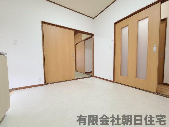 【その他】 | 東津田町中古戸建（平屋） | DKリフォームされてます～