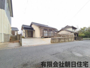 東津田町中古戸建（平屋）の画像