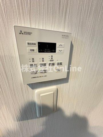 【設備】 | プレジオ森河内ASIAN