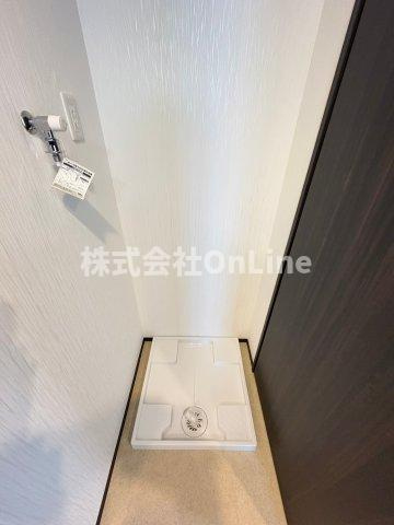 東大阪市森河内西２丁目の賃貸マンションの設備