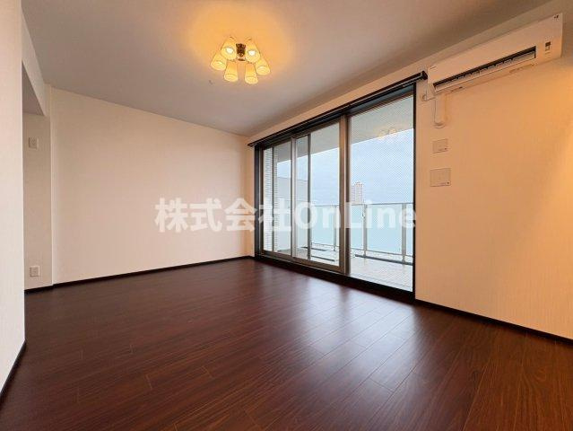 東大阪市森河内西２丁目の賃貸マンションの洋室