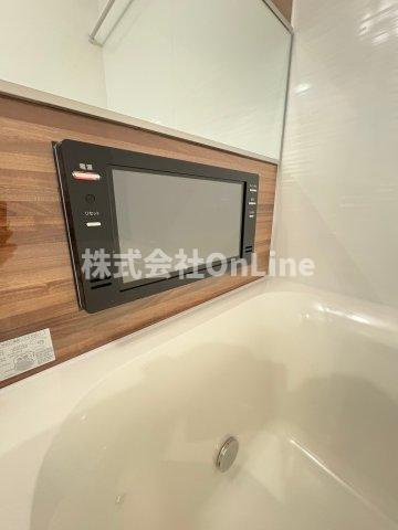 東大阪市森河内西２丁目の賃貸マンションの設備