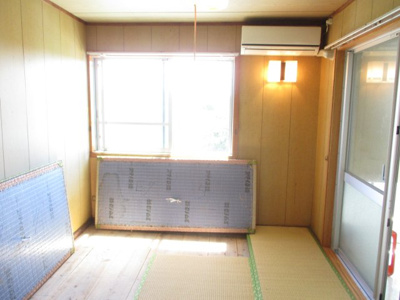  | 伊波アパート