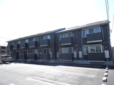 【駐車場】 | クローリスB