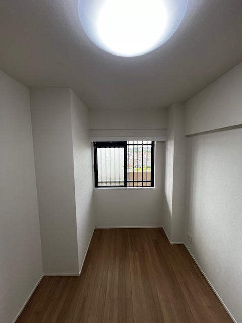 【洋室】ライオンズガーデン幕張 